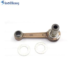 Quality Suzuki Yamaha Outboard Motor Connecting Rod 15hp Outboard Engines wholesale