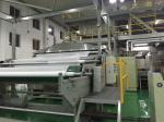 13-14 Tons Ss Nonwoven China Baby Diaper Machine Jinxin-2400