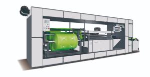 Quality Factory Bag Fabric Nonwoven Printing Machine Automatic Labors Saving For Sale wholesale