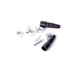 Hot sale cd70 accesories in pakistan market throttle brake clutch motorcycle