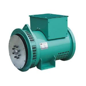Quality Alternator - Series Brushless 10-50kw wholesale