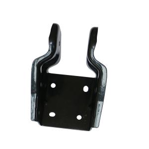 Quality OEM metal stamping parts customized sheet metal parts stamping parts/Chassis fixed mounting bracket wholesale