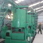 200B OIL PRESS MACHINE EXPELLER