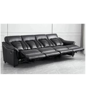 Quality Multifunctional First-Class Space Capsule Home Theater Sofa Vip Audio-Visual Room Electric Sofa wholesale