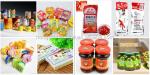 Water Bath Vacuum Plastic Packing Bag Pasteurizer Machine/Canned Food Tunnel