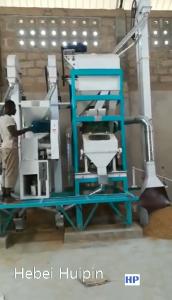 Quality Paddy mill processing production line wholesale
