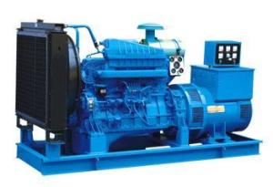 Quality Generating Sets SHANGCHAI wholesale