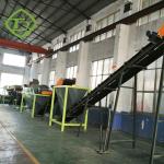 Sheep manure organic fertilizer production line manufacturers