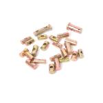 Hot sale car and motorcycle cable accessories, brake cable accessories