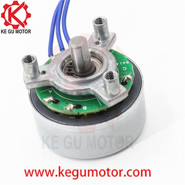 37mm 12v 24v bldc external rotor brushless dc motor BL3716 BL3716O for Massage