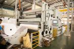 3200mm SMMS Nonwoven Fabric Making Machine Production Line for Disposable