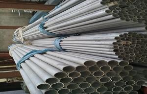 Quality Small Bore Stainless Steel Elliptical Tube JIS G3448 SUS201/ SUS304 / SUS309 / SUS316 wholesale