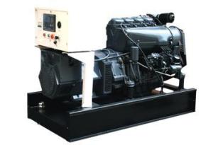 Quality Generating Sets DEUTZ wholesale