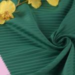 Pajamas Dresses Soft Recycled Island Striped Polyester Fabric Lightweight