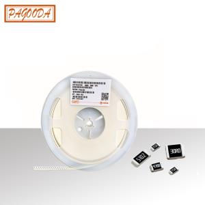 Quality Sale of SMD resistors-0402 0805 full series wholesale