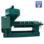 Peanut Kernel Oil Seed Press Machine High Quality