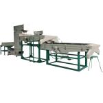 Automatic Plastic Recycle Machine Pistachio Sheller Production Line For Nut