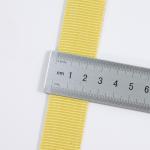 High strength fire retardant aramid fiber webbing kevlars webbing fireproof