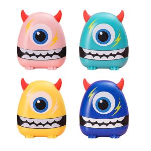 Quality Top Quality Cartoon Baby Name Kids Rubber Toy Stamp wholesale