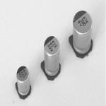 Aluminum Electrolytic Capacitor Chip Capacitor