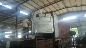 Quality Large capacity 80-100TPD Press 180-240 Prepress YZXY290 peanut sunflower cottonseed screw oil press machine wholesale