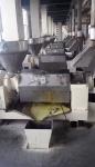 1-2tons Carbon Steel Peanut Butter Oil Seed Press Machine Expeller