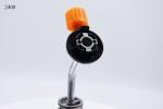 Tube BBQ Brazing Gas Butane Welding Torch Flame Gun High Quality Copper