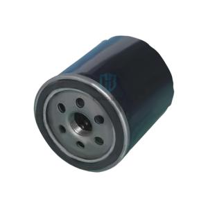 Quality High Filtration Efficiency Oil Filter Wholesale Product Auto Part OEM 1109.87 Oil Filters For Cars Auto wholesale