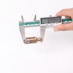 Hot selling cable accessories for automobiles, motorcycles, agricultural