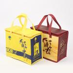 China Manufacture Eco Friendly Bag Waterproof Thermal Non Woven Insulated