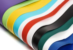 Quality Polyurethane PU TPU plastic foam rolls Heat Transfer Film wholesale