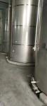 Carbon steel storage tank 1 cub meter to 3000 cub meter acid tank