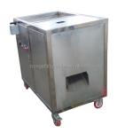 Automatic new green banana peeling machine/Plantain peeling machine/Fresh banana