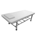 PP SMS Disposable Fitted Massage Table Sheets Non Slip Disposable Medical Bed