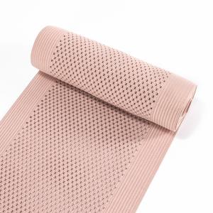 Quality Wholesale custom wide elastic strap medical bandage orthopaedic elastic waist band for abdominal band wholesale