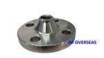 GOST STAINLESSS STEEL FLANGES