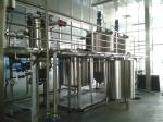First Grade Sunflower Oil Refinery Equipment , Vegetable Crude Refined Oil