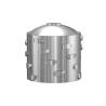 Buy cheap Paper Machine Pressure Screen Rotor from wholesalers