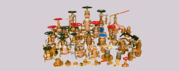 FUZHOU HAITUO MARINE VALVE CO. LTD