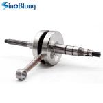 Motorcycle Engine Assembly 125cc 4 Stroke 70cc Crankshaft