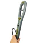 Portable metal detector GC-101H safety detector
