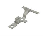Stainless Steel Shelf Brackets Metal Sheet Fabrication Carbon Steel Aluminum