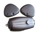 S50 Motorcycle Metal Parts Motorcycle Fuel Tank Cover Bag