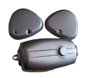 Quality S50 Motorcycle Metal Parts Motorcycle Fuel Tank Cover Bag wholesale