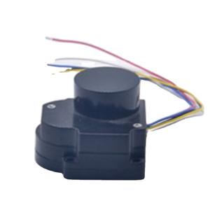 Quality Stable Water Meter Accessories Precise Ultrasonic Actuator wholesale