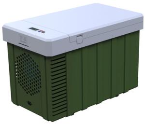 Quality 8 litres extremely cold car refrigerator research and development service from Chinese product design company wholesale