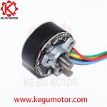 BL3525 35mm outrunner bldc motor 24V 39W Brushless DC Motor 3300rpm for mini