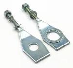 Wholesale price motorcycle CG125 GS125 110 chain adjuster chain adjuster