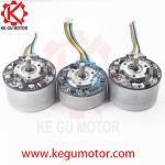 55mm bldc brushless motor bl5530 bl5530o 50W outrunner brushless motor 3000rpm