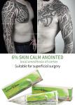 Medical Roller Tattoo Anesthetic Cream Numing Licocaine Cream For Permanent